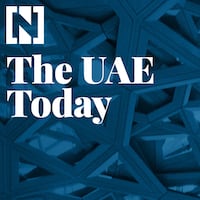 The UAE Today