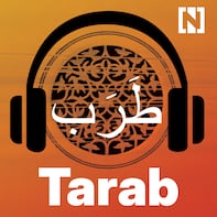 Tarab