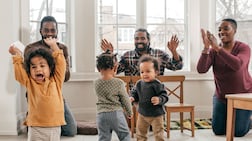 Don't have your child hosted twice in a row for a playdate without reciprocation, unless you have a clear understanding with the other parent. Getty
