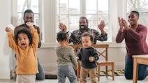 Don't have your child hosted twice in a row for a playdate without reciprocation, unless you have a clear understanding with the other parent. Getty
