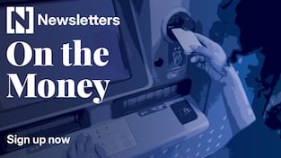 On the money podcasts