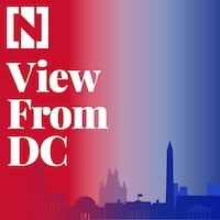 View from DC