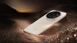 Speed, power, endurance and intelligence come together with the Honor Magic8 Pro