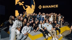 Binance concludes industry-leading event in Dubai with landmark ADGM approval