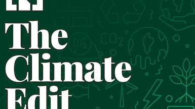 The Climate Edit