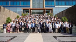 IIT Delhi - Abu Dhabi hosts AIMS 2025 to advance global dialogue on AI and sustainable technologies