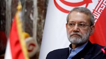 Ali Larijani, one of Iran's most senior leaders, was killed in Israeli strikes overnight on Tuesday. Reuters