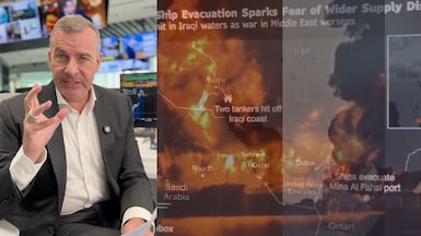 Gulf tanker attacks lead to oil spike